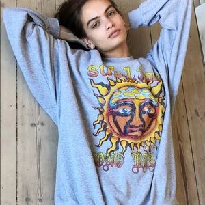 Urban outfitters sweatshirt